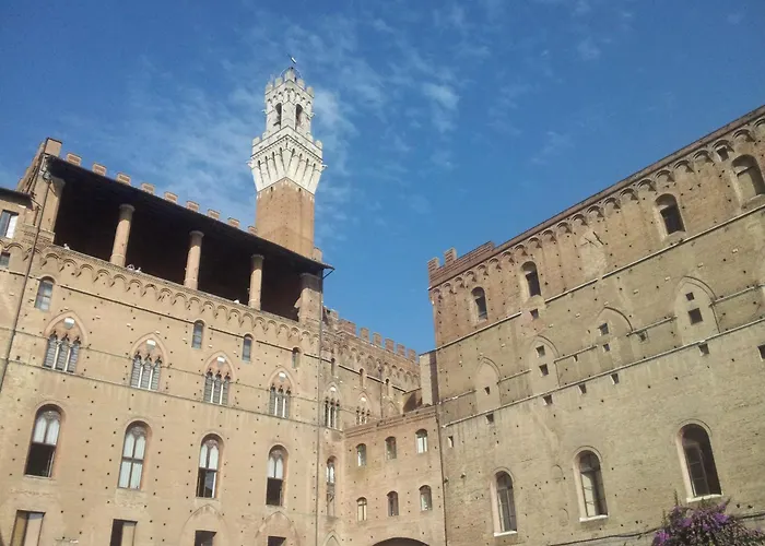 Al Mercato B&B Siena